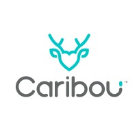 Caribou logo, Caribou contact details