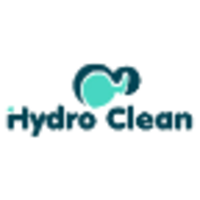 Hydro Clean logo, Hydro Clean contact details