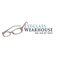 Eyeglass Wearhouse logo, Eyeglass Wearhouse contact details