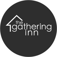 The Gathering Inn logo, The Gathering Inn contact details