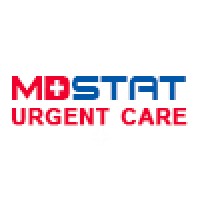 MDSTAT Urgent Care logo, MDSTAT Urgent Care contact details