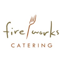 Fire Works Catering logo, Fire Works Catering contact details