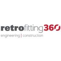 Retrofitting360 logo, Retrofitting360 contact details