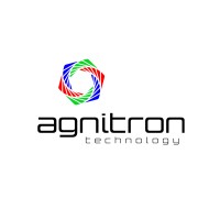 Agnitron Technology logo, Agnitron Technology contact details