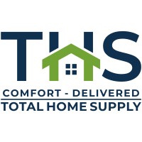 Total Home Supply logo, Total Home Supply contact details