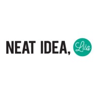 Neat Idea, Lisa logo, Neat Idea, Lisa contact details