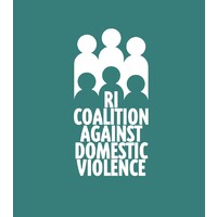 Rhode Island Coalition Against Domestic Violence logo, Rhode Island Coalition Against Domestic Violence contact details