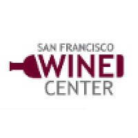 San Francisco Wine Center logo, San Francisco Wine Center contact details