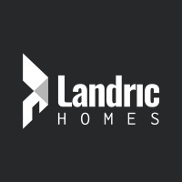 Landric Homes logo, Landric Homes contact details