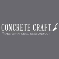 Concrete Craft of Lincoln logo, Concrete Craft of Lincoln contact details