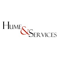 Hume and Services logo, Hume and Services contact details