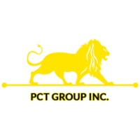 PCT Group logo, PCT Group contact details