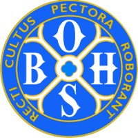 Otago Boys High School logo, Otago Boys High School contact details