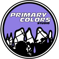 Primary Colors Studio logo, Primary Colors Studio contact details