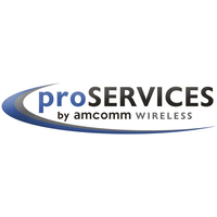 Amcomm proSERVICES logo, Amcomm proSERVICES contact details