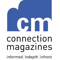 Connection Magazines logo, Connection Magazines contact details