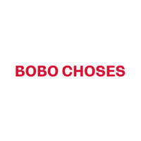 Bobo Choses logo, Bobo Choses contact details