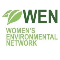 Women's Environmental Network (WEN) logo, Women's Environmental Network (WEN) contact details