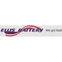 Ellis Battery Specialists Llc logo, Ellis Battery Specialists Llc contact details