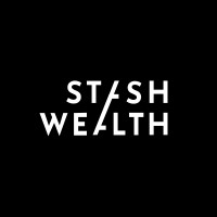 Stash Wealth logo, Stash Wealth contact details