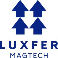 Luxfer Magtech Inc. logo, Luxfer Magtech Inc. contact details