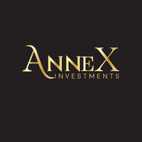 Annex Investments logo, Annex Investments contact details