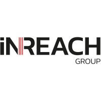 InReach Group Limited logo, InReach Group Limited contact details