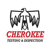 Cherokee Testing & Inspection logo, Cherokee Testing & Inspection contact details