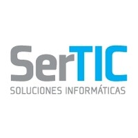 SerTIC Soluciones Informaticas logo, SerTIC Soluciones Informaticas contact details