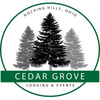 Cedar Grove Lodging logo, Cedar Grove Lodging contact details