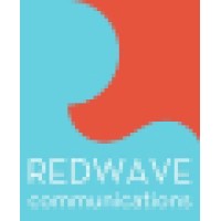 REDWAVE COMMUNICATIONS logo, REDWAVE COMMUNICATIONS contact details