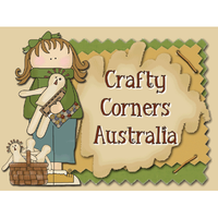 Crafty Corners Australia logo, Crafty Corners Australia contact details