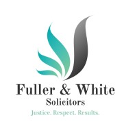 Fuller & White Solicitors logo, Fuller & White Solicitors contact details