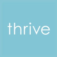 Thrive Ministry logo, Thrive Ministry contact details