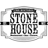 The Historic Stone House Restaurant and Inn logo, The Historic Stone House Restaurant and Inn contact details