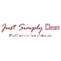 Just Simply Clean LLC logo, Just Simply Clean LLC contact details