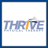 THRIVE Physical Therapy Inc. logo, THRIVE Physical Therapy Inc. contact details