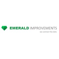 Emerald Improvements logo, Emerald Improvements contact details