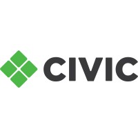 Civic Contractors logo, Civic Contractors contact details