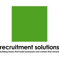 Recruitment Solutions South East logo, Recruitment Solutions South East contact details