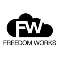 Freedom Works Ltd logo, Freedom Works Ltd contact details