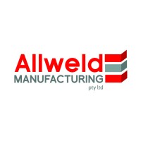 Allweld Manufacturing logo, Allweld Manufacturing contact details