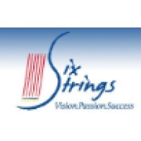 Six Strings LLC logo, Six Strings LLC contact details