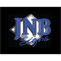 JNB Signs Incorporated logo, JNB Signs Incorporated contact details