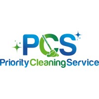 Priority Cleaning Services logo, Priority Cleaning Services contact details