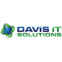 Davis IT Solutions logo, Davis IT Solutions contact details