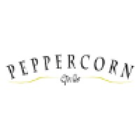 Peppercorn Grille logo, Peppercorn Grille contact details