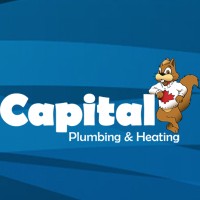 Capital Plumbing & Heating logo, Capital Plumbing & Heating contact details