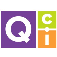 QCI. More Than Technology. Understanding. logo, QCI. More Than Technology. Understanding. contact details