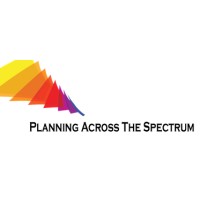 Planning Across The Spectrum logo, Planning Across The Spectrum contact details